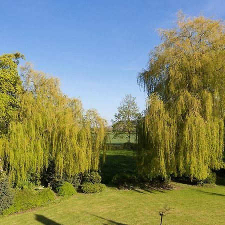 Auberge Du Manoir D'Archelles Arques-la-Bataille Экстерьер фото