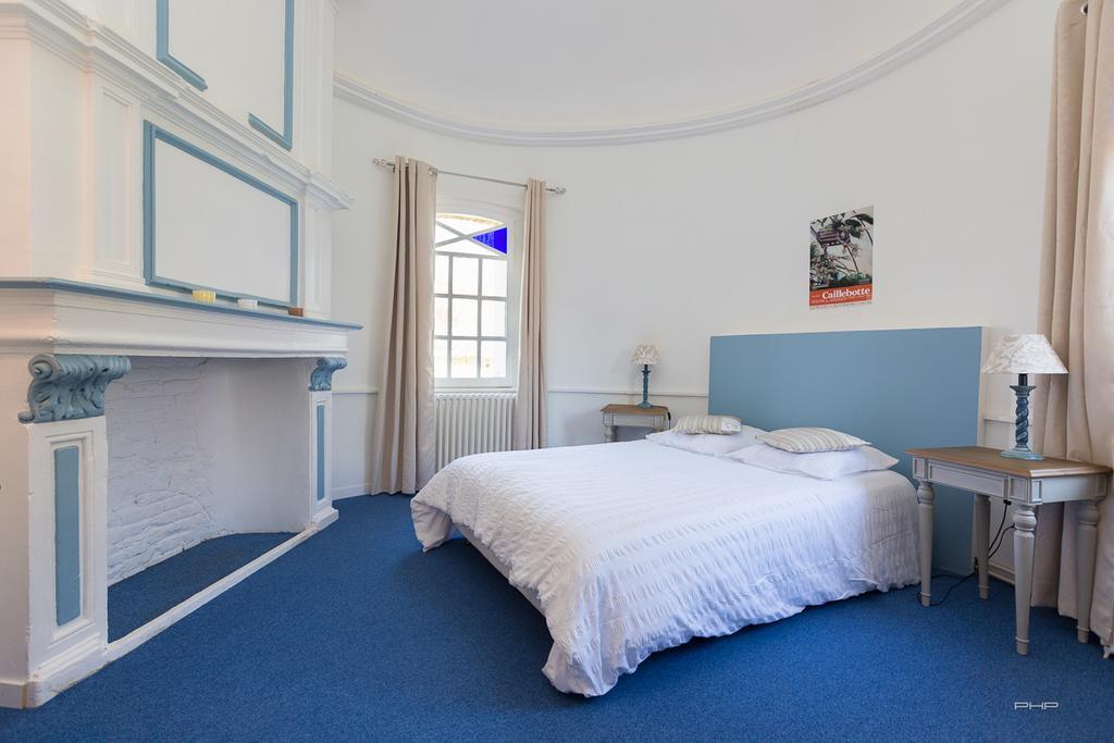 Auberge Du Manoir D'Archelles Arques-la-Bataille Экстерьер фото