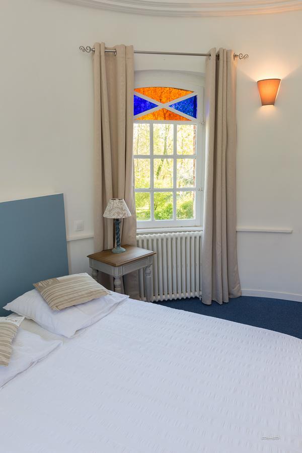 Auberge Du Manoir D'Archelles Arques-la-Bataille Экстерьер фото